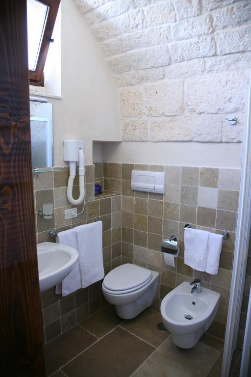 Masseria Montecchie Челье-Мессапика Экстерьер фото