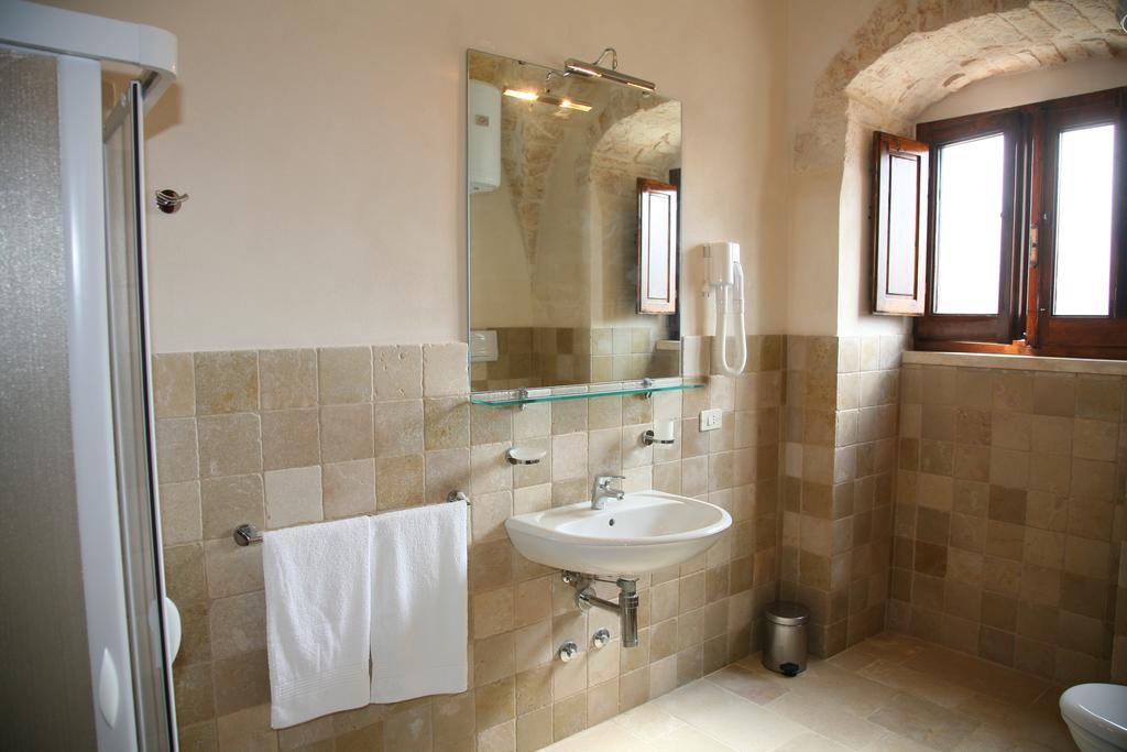 Masseria Montecchie Челье-Мессапика Экстерьер фото