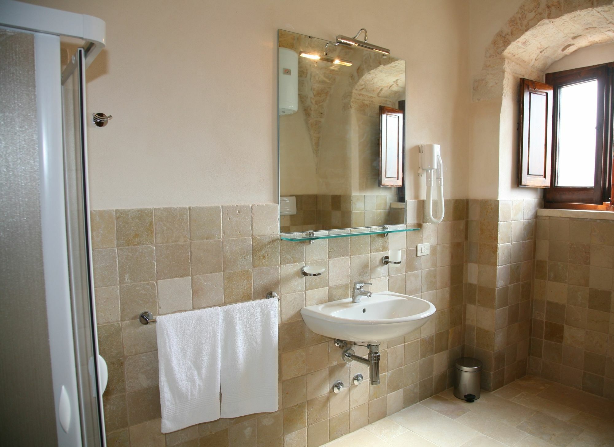 Masseria Montecchie Челье-Мессапика Экстерьер фото
